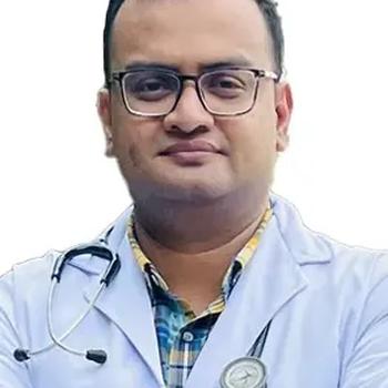 Doctor Profile