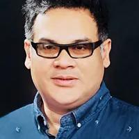 Zubayer Ahmed