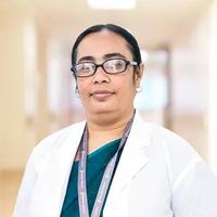 Ms Nasima Akter