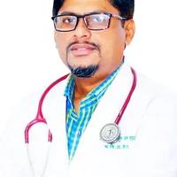 A.H.M. Sanjedul Haque Sumon
