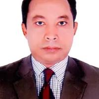 A.N.M Ehsanul Karim