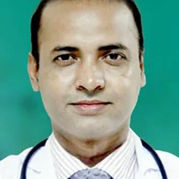 Doctor Profile