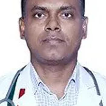 Doctor Profile