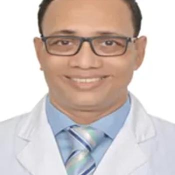 Doctor Profile