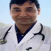 Dipan Chowdhury