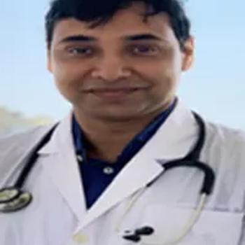 Doctor Profile