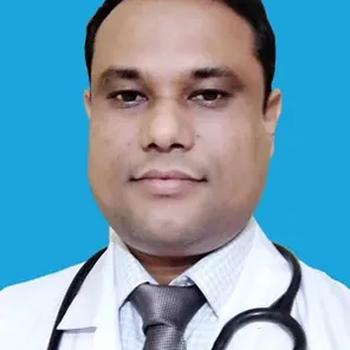 Doctor Profile