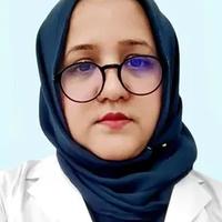 Fatema Khanam