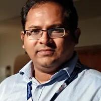 Jyoti Vaskar Saha