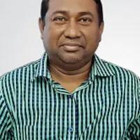 Mahbub Alam Majumder
