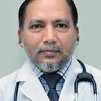 Doctor Profile