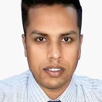 Md. Afzalul Bashar