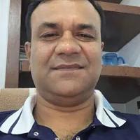 Md. Enamul Kabir