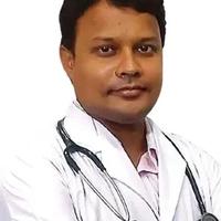 Md. Kamrul Hasan
