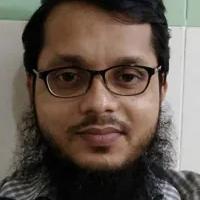 Md. Maksud Ullah