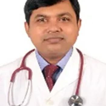 Doctor Profile