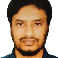 Md. Moniruzzaman (Monir)