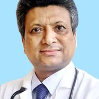 Doctor Profile