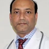 Md. Rashed Anwar