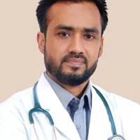 Md. Saiful Ahsan Rana
