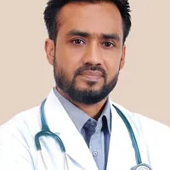 Doctor Profile