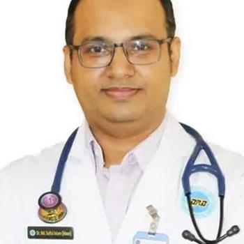 Doctor Profile