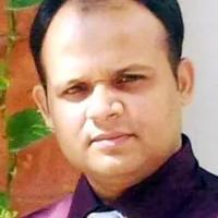 Md. Siddiqur Rahman Sohel