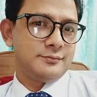 Md. Zakir Hossain