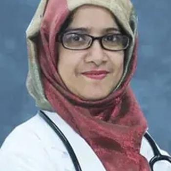 Doctor Profile