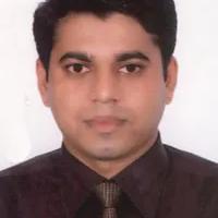 Mohammad Ashikur Rahman Khan