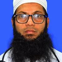 Muhammad Arshad-ul-Azim