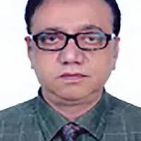 Munir Ahsan Khan