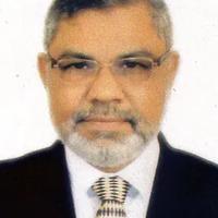 Dr. A. H. Hamid Ahmed
