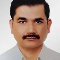 Dr. Ayub Ali Chowdhury