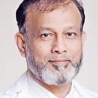 Brig. Gen. Dr. Mamun Mostafi
