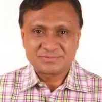 Dr. Dilip Kumar Roy