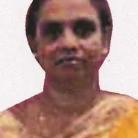 Dr. Dipti Chowdhury