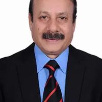 Dr. Harun-Ur-Rashid