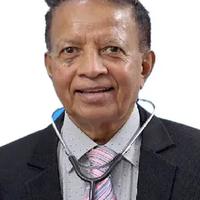 Dr. M. A. Kashem