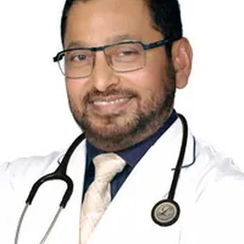 Doctor Profile