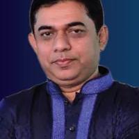 Dr. Muhammad Nazrul Islam