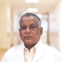 Dr. Mujibul Haque Mollah
