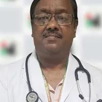 Dr. Pradip Kumar Dutta
