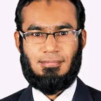 Rafi Nazrul Islam