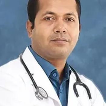 Doctor Profile