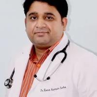 Rana Kumar Saha