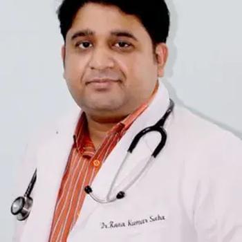 Doctor Profile