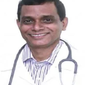 Doctor Profile