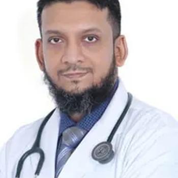 Doctor Profile