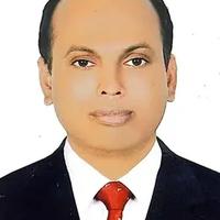 Ripon Chandra Mazumder